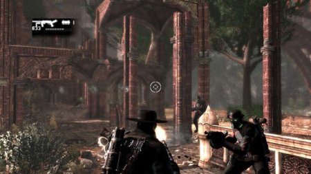 Купить игру Damnation (PS3) для Sony Playstation 3