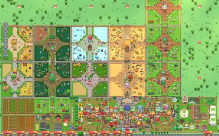 игра Let's Build a Zoo (Switch) для Nintendo Switch
