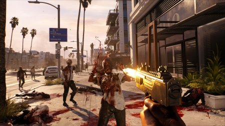 Dead Island 2 Русская Версия (PS5) USED Б/У