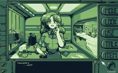 Stories from Sol: The Gun-Dog Starship Edition (PS5)