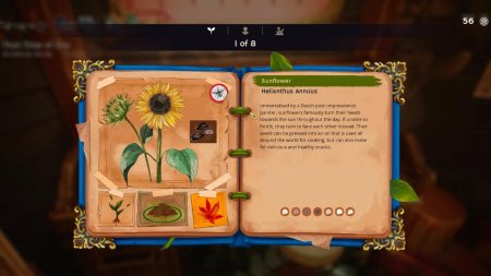 Игра Garden Life: A Cozy Simulator Русская Версия (PS4/PS5) Playstation 4