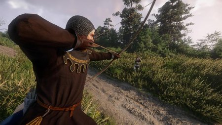 Kingdom Come: Deliverance II (2) Русская Версия (PS5)