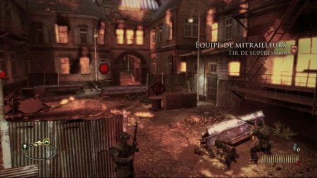 Brothers in Arms: Hell's Highway (Xbox 360/Xbox One)