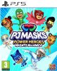 Герои в масках Могучие герои: Могучий альянс (PJ Masks Power Heroes: Mighty Alliance) (PS5)