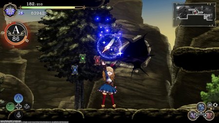 Игра Ariana and the Elder Codex (PS4) Playstation 4