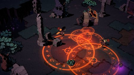 Wizard with a Gun Русская Версия (PS5)