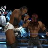 WWE SmackDown vs Raw 2007 (Xbox 360)