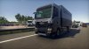 On The Road Truck Simulator (PS5)