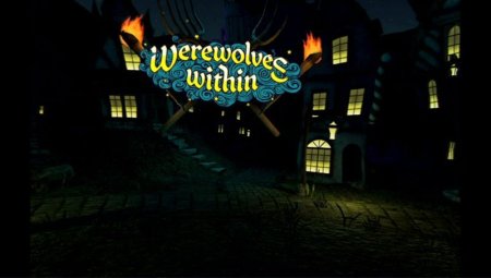 Игра Werewolves Within (Только для PS VR) (PS4) Playstation 4