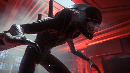 Игра Alien: Isolation Русская Версия (PS4) Playstation 4