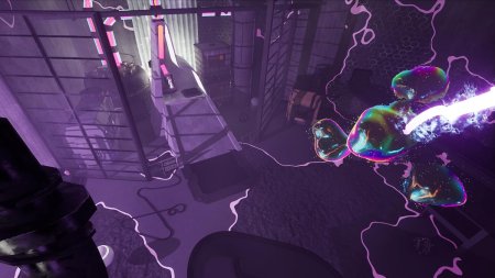 ChromaGun 2: Dye Hard Русская Версия (PS5)