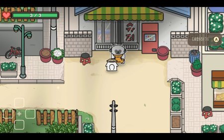 игра Ogu and the Secret Forest (Switch) для Nintendo Switch