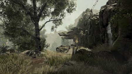 Gothic 1 Remake Русская Версия (PS5)