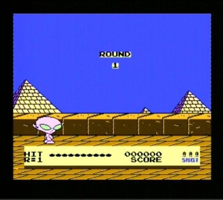 Сборник игр для пистолета 12 в 1 AA-1204 №4 TANK 90 / JUNGLE BOOK (8 bit) для Денди 