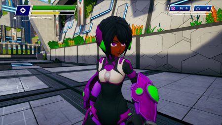 Игра Protodroid DeLTA (Limited Run) (PS4) Playstation 4