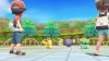 игра Pokemon: Let’s Go, Pikachu! (Switch) для Nintendo Switch