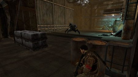Terminator: Salvation (Xbox 360)