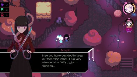 Virgo Versus the Zodiac Коллекционное издание (Collector's Edition) (PS5)