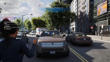 Police Simulator: Patrol Officers Золотое издание (Gold Edition) Русская Версия (Xbox One/Series X) 