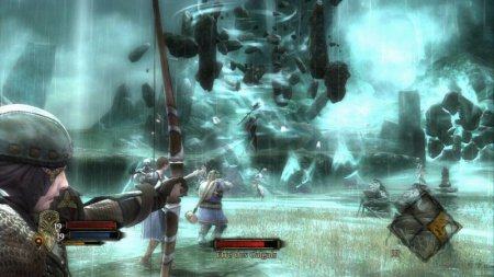Купить игру Властелин Колец: Война на Севере (Lord of the Rings: War in the North) Русская Версия (PS3) для Sony Playstation 3