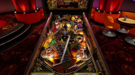Pinball FX: Williams Pinball Anthology Volume 1 (Limited Run) (PS5)