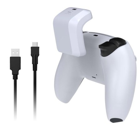 Внешний аккумулятор для геймпада Playstation DualSense 1200 mAh (TP5-0550) (PS5)