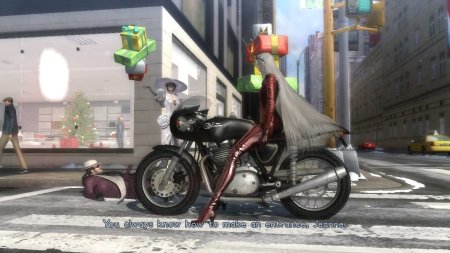 игра Bayonetta 2 (Switch) для Nintendo Switch