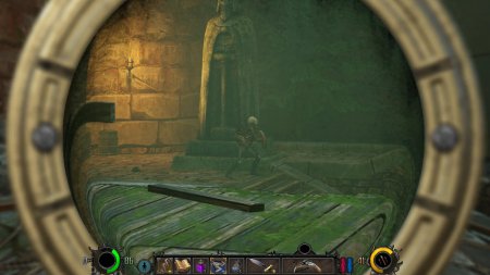 Игра Graven Русская Версия (PS4) Playstation 4