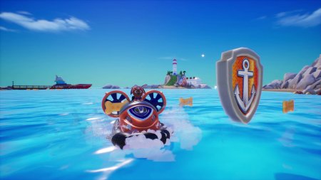 Игра Paw Patrol World (Щенячий Патруль) (PS4/PS5) Playstation 4