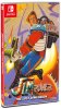Jim Power: The Lost Dimension (Switch)