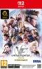 Virtua Fighter 5 R.E.V.O. World Stage (Switch 2)
