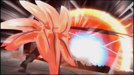 Игра Naruto x Boruto: Ultimate Ninja Storm Connections Русская Версия (PS4/PS5) Playstation 4