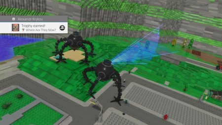 LEGO The Incredibles (Суперсемейка) Русская Версия (Xbox One) 