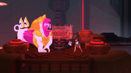 игра Indivisible Русская Версия (Switch) для Nintendo Switch