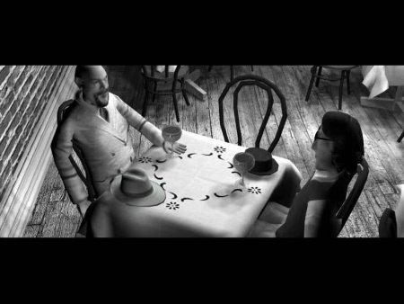 Карт-бланш: зубы на полку! Русская Версия Jewel (PC) 