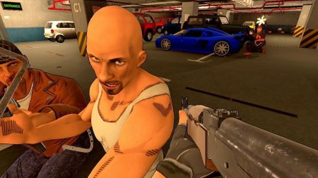 игра RICO (Switch) для Nintendo Switch