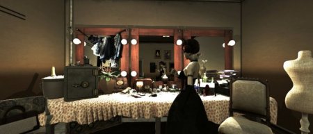 игра Dollhouse (Switch) для Nintendo Switch