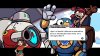 игра ConnecTank (Switch) для Nintendo Switch