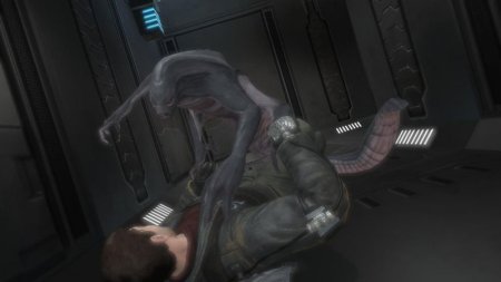 Купить игру Dark Void (PS3) для Sony Playstation 3