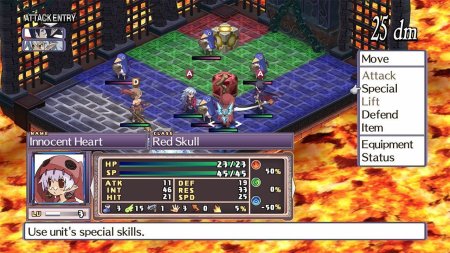 игра Disgaea 4 Complete + A Promise of Sardines Edition (Switch) для Nintendo Switch