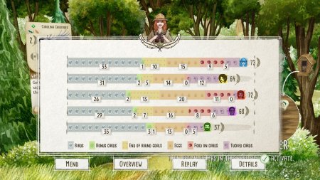 Wingspan Специальное Издание (Special Edition) Русская Версия (PS5)