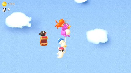 Ufouria: The Saga 2 (PS5)