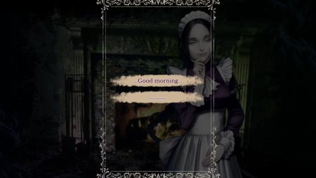 игра The House in Fata Morgana: Dreams of the Revenants Edition (Switch) для Nintendo Switch