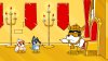 Bluey's Quest for the Gold Pen Русская Версия (PS5)