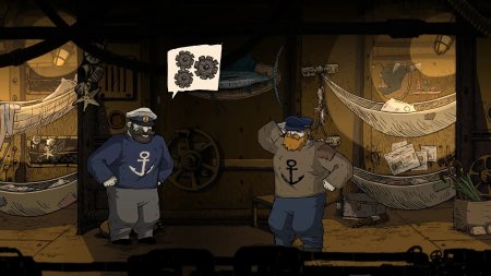 Игра Valiant Hearts: Coming Home (Limited Run #593) Русская Версия (PS4) Playstation 4