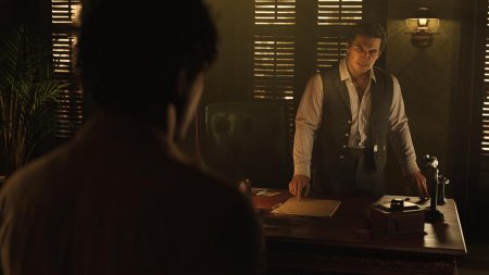 Mafia: The Old Country Русская Версия (PS5)