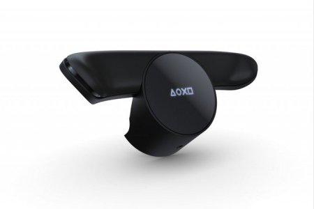  Модуль с дополнительными кнопками DualShock 4 Back Button Attachment (PS4) 