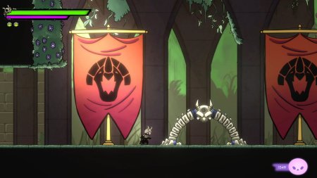 Morkull Ragast's Rage (PS5)