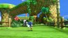 Sonic Generations с поддержкой 3D (Xbox 360/Xbox One)
