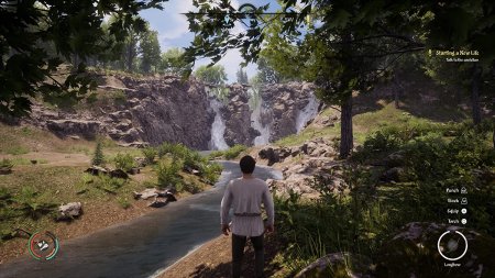 Medieval Dynasty Русская Версия (PS5)